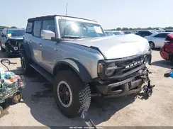 1FMEE5DP9MLA73041 2021 FORD BRONCO