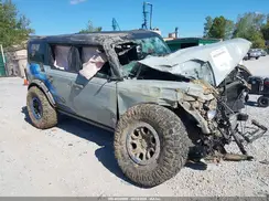 1FMEE5DP9MLA76974 2021 FORD BRONCO