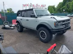1FMEE5DP9MLA90194 2021 FORD BRONCO