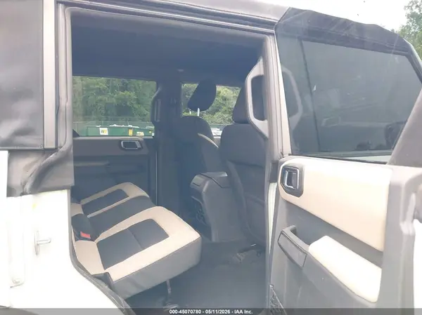 1FMEE5DP9MLA90194 2021 FORD BRONCO - Image 8