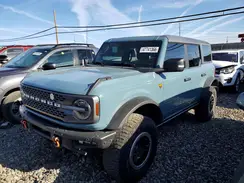 1FMEE5DP9MLA96190 2021 FORD BRONCO