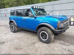 1FMEE5DP9MLB00691 2021 FORD BRONCO
