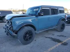 1FMEE5DP9MLB00965 2021 FORD BRONCO