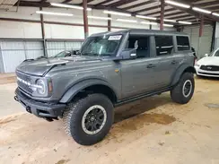 1FMEE5DP9MLB06877 2021 FORD BRONCO