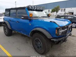 1FMEE5DP9NLA82534 2022 FORD BRONCO