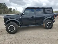 1FMEE5DP9NLA92965 2022 FORD BRONCO