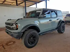 1FMEE5DP9NLA97969 2022 FORD BRONCO