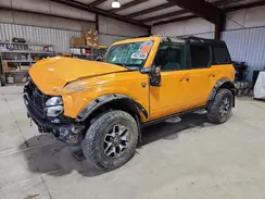 1FMEE5DP9NLB05746 2022 FORD BRONCO