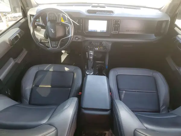 1FMEE5DP9NLB07366 2022 FORD BRONCO - Image 8
