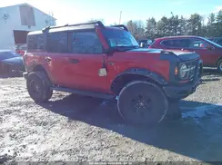 1FMEE5DP9NLB12860 2022 FORD BRONCO