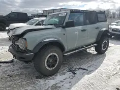 1FMEE5DP9NLB17931 2022 FORD BRONCO