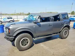 1FMEE5DP9NLB28461 2022 FORD BRONCO