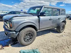 1FMEE5DP9NLB30226 2022 FORD BRONCO