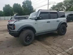 1FMEE5DP9NLB30811 2022 FORD BRONCO