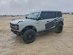 1FMEE5DP9NLB31568 2022 FORD BRONCO