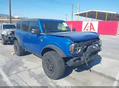 1FMEE5DP9NLB32459 2022 FORD BRONCO