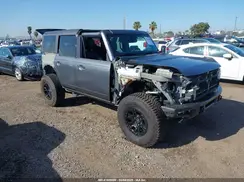 1FMEE5DP9NLB37001 2022 FORD BRONCO