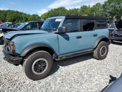 1FMEE5DP9NLB54140 2022 FORD BRONCO