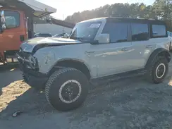 1FMEE5DP9NLB56521 2022 FORD BRONCO
