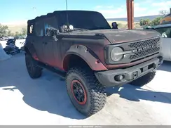 1FMEE5DP9NLB62934 2022 FORD BRONCO