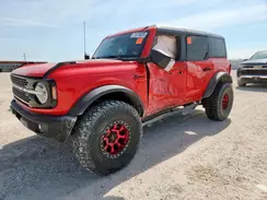 1FMEE5DP9NLB63808 2022 FORD BRONCO