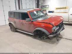 1FMEE5DP9NLB68376 2022 FORD BRONCO