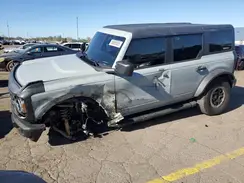 1FMEE5DP9NLB77921 2022 FORD BRONCO