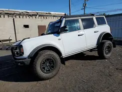 1FMEE5DP9NLB78034 2022 FORD BRONCO