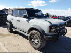 1FMEE5DP9NLB79166 2022 FORD BRONCO