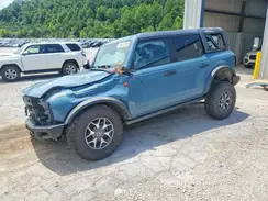 1FMEE5DP9NLB91379 2022 FORD BRONCO