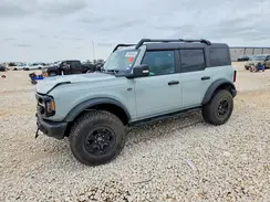 1FMEE5DP9PLA83525 2023 FORD BRONCO