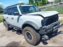 1FMEE5DP9PLA83606 2023 FORD BRONCO
