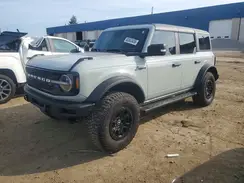 1FMEE5DP9PLA84030 2023 FORD BRONCO
