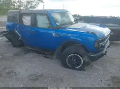 1FMEE5DP9PLA88675 2023 FORD BRONCO