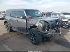 1FMEE5DP9PLA92998 2023 FORD BRONCO