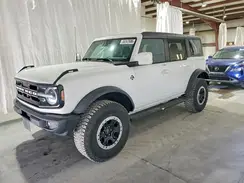 1FMEE5DP9PLA95058 2023 FORD BRONCO