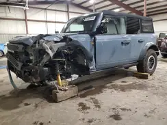 1FMEE5DP9PLB10786 2023 FORD BRONCO