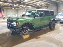 1FMEE5DP9PLB19665 2023 FORD BRONCO