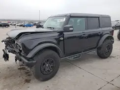1FMEE5DP9PLB21559 2023 FORD BRONCO