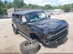 1FMEE5DP9PLB43528 2023 FORD BRONCO
