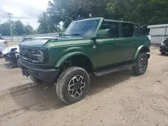1FMEE5DP9PLB47594 2023 FORD BRONCO