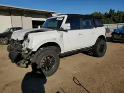 1FMEE5DP9PLB49927 2023 FORD BRONCO