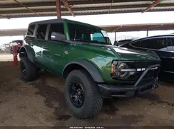 1FMEE5DP9PLB52309 2023 FORD BRONCO