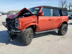 1FMEE5DP9PLB54366 2023 FORD BRONCO