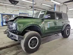 1FMEE5DP9PLB54433 2023 FORD BRONCO