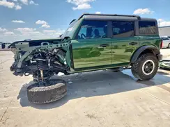 1FMEE5DP9PLB57042 2023 FORD BRONCO