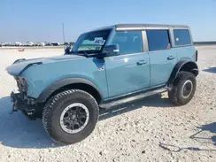 1FMEE5DP9PLB58448 2023 FORD BRONCO