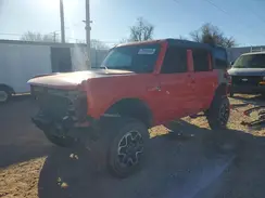 1FMEE5DP9PLB62032 2023 FORD BRONCO