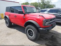 1FMEE5DP9PLB64962 2023 FORD BRONCO