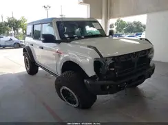 1FMEE5DP9PLB65853 2023 FORD BRONCO